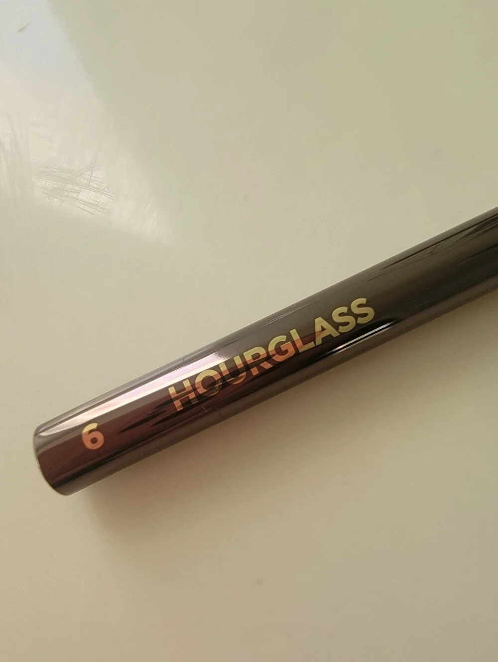 Hourglass Tapered Blender Brush #6